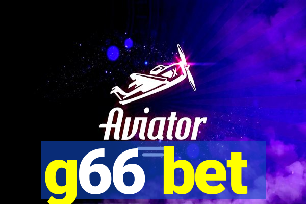 g66 bet